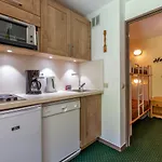 Gsi Les Coches Apartment *
