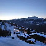 Apartment Gsi Les Coches La Plagne
