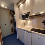 Apartment Gsi Les Coches La Plagne