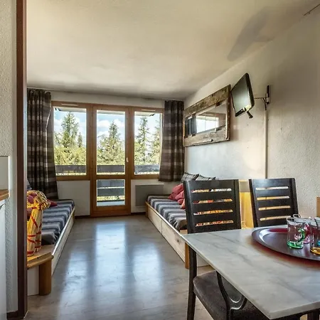Apartment Gsi Les Coches *