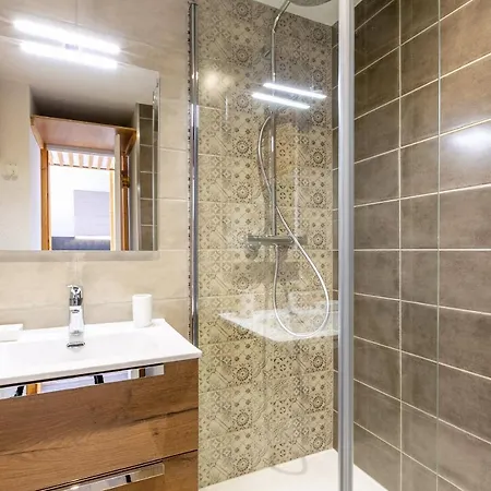 Gsi Les Coches Apartment La Plagne