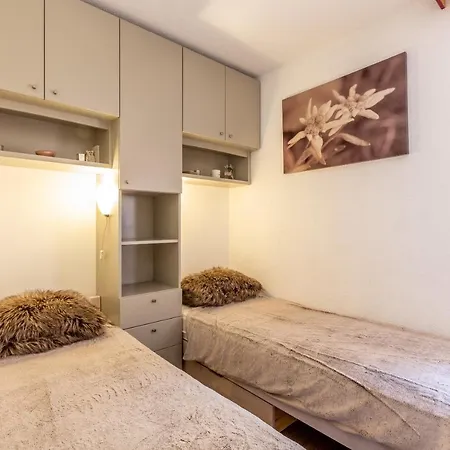 Gsi Les Coches * La Plagne