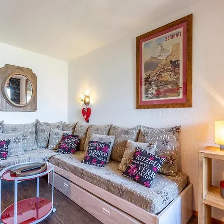 Apartment Gsi Les Coches *