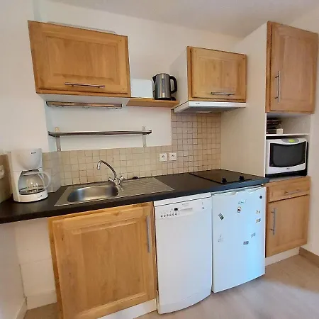 Apartment Gsi Les Coches La Plagne