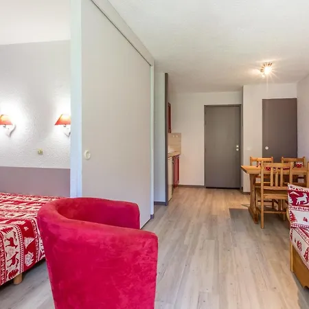 Apartman Gsi Les Coches