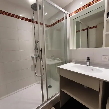 Gsi Les Coches Apartman *