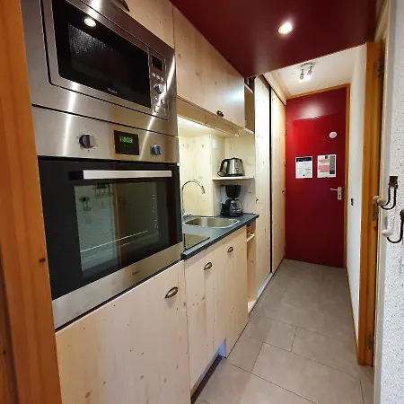 Gsi Les Coches * La Plagne