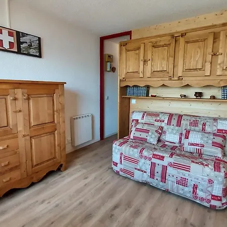 Apartment Gsi Les Coches *