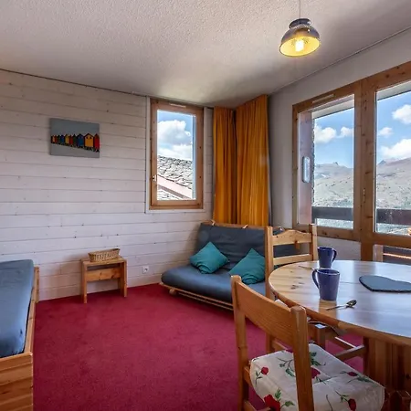Apartment Gsi Les Coches