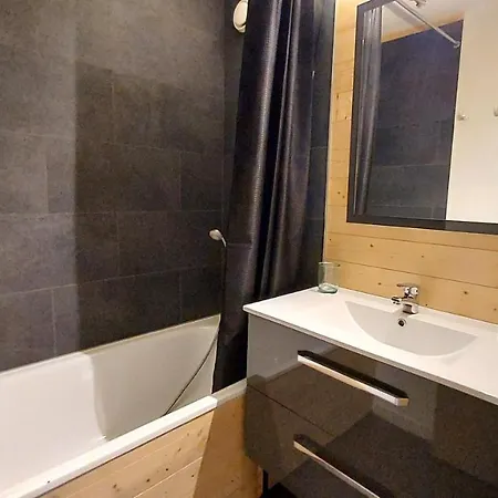 Apartment Gsi Les Coches *