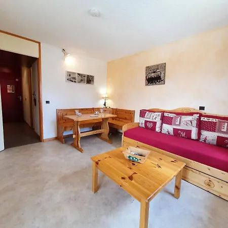 Apartment Gsi Les Coches