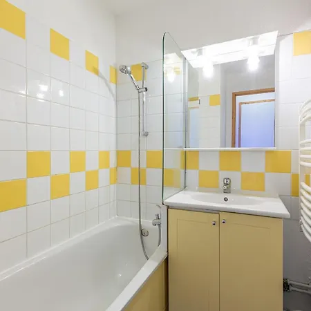 Apartment Gsi Les Coches La Plagne