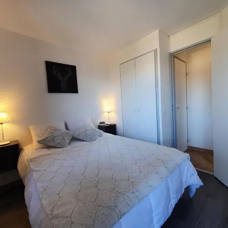 Gsi Les Coches * La Plagne