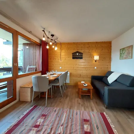 Gsi Les Coches * La Plagne