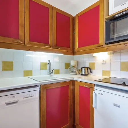 Gsi Les Coches Apartment La Plagne