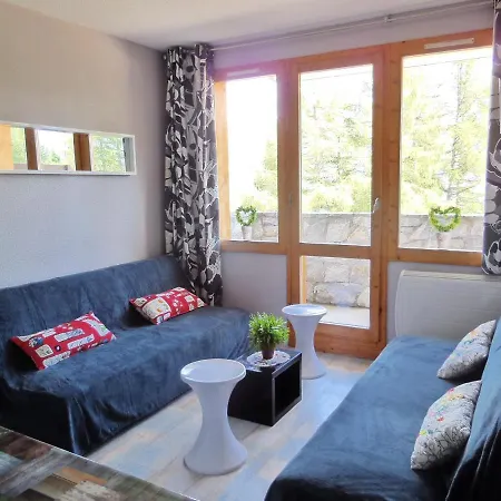 Gsi Les Coches Apartment La Plagne