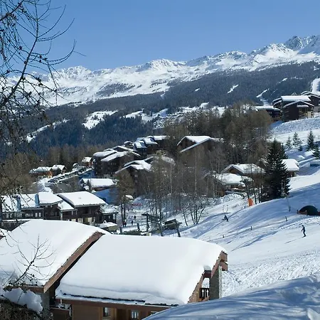 Gsi Les Coches * La Plagne