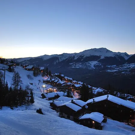 Apartmán Gsi Les Coches La Plagne