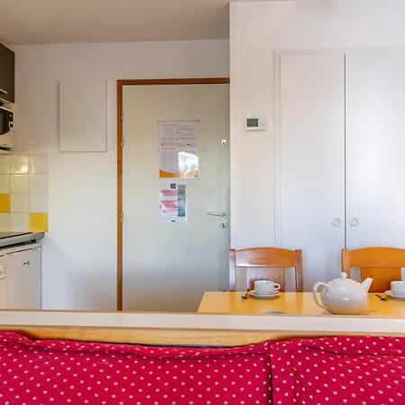 Gsi Les Coches Apartment La Plagne