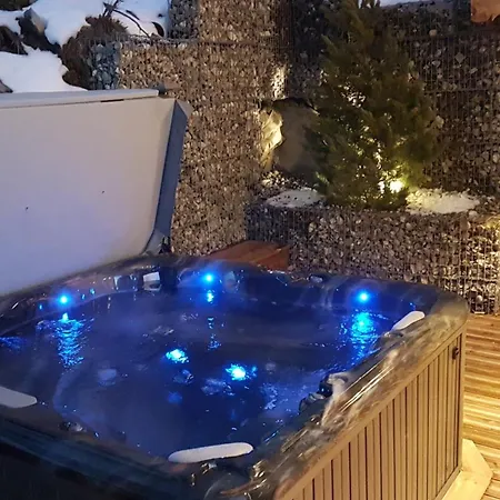 Apartman Gsi Les Coches La Plagne