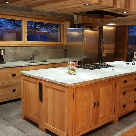 Gsi Les Coches Апартаменты