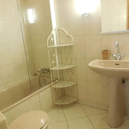 Apartman Gsi Les Coches *