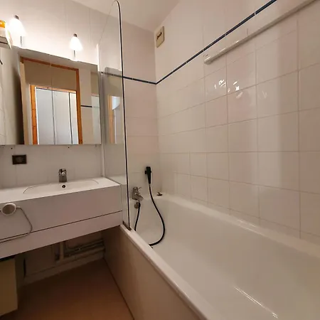 Gsi Les Coches Apartment La Plagne
