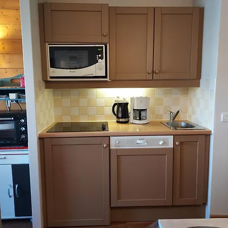 Gsi Les Coches Ла-Плань