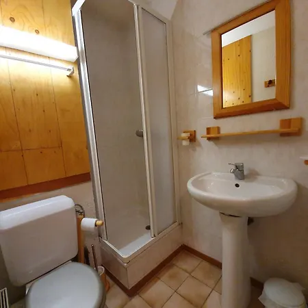 Gsi Les Coches * Ла-Плань