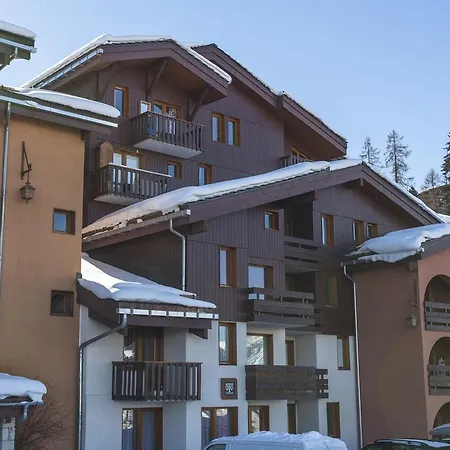 Gsi Les Coches La Plagne