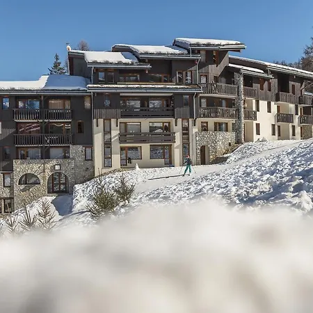 Apartment Gsi Les Coches La Plagne