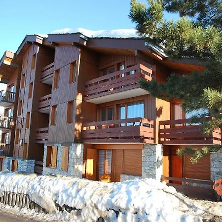 Gsi Les Coches * La Plagne