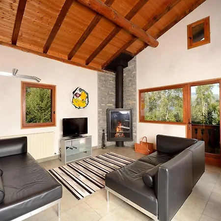 Apartman Gsi Les Coches