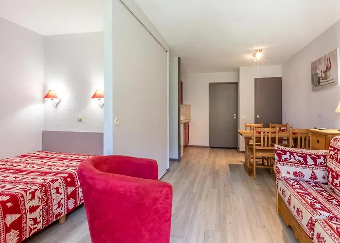 Lägenhet Gsi Les Coches