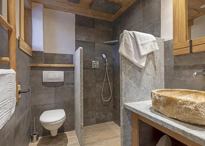 Lejlighed Gsi Les Coches