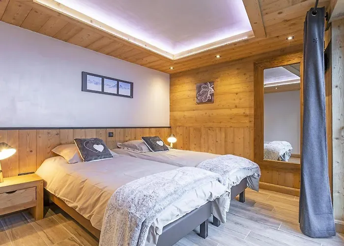 Gsi Les Coches La Plagne