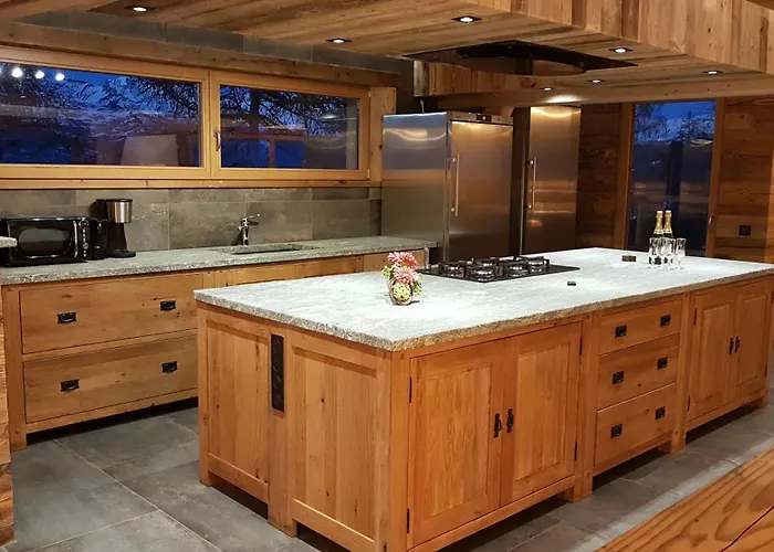 Gsi Les Coches Lägenhet