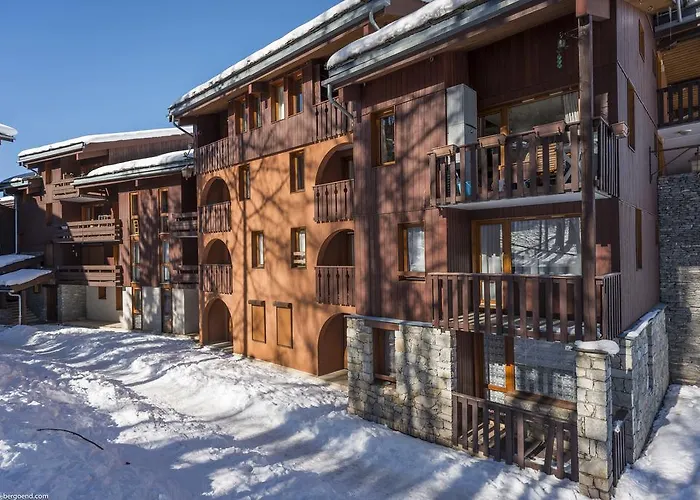 Gsi Les Coches La Plagne