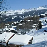 Gsi Les Coches * La Plagne