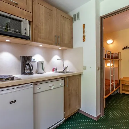 Gsi Les Coches Appartement *