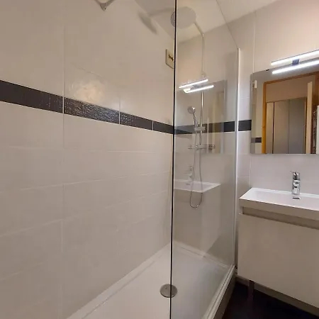 Gsi Les Coches Appartement *