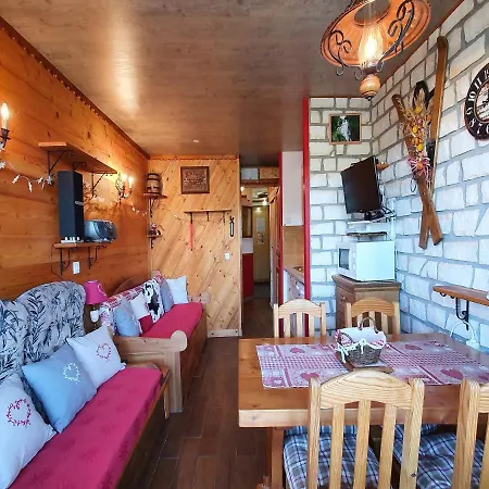 Gsi Les Coches La Plagne