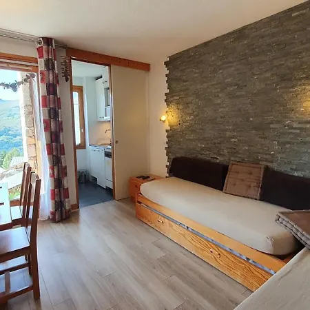 Gsi Les Coches La Plagne