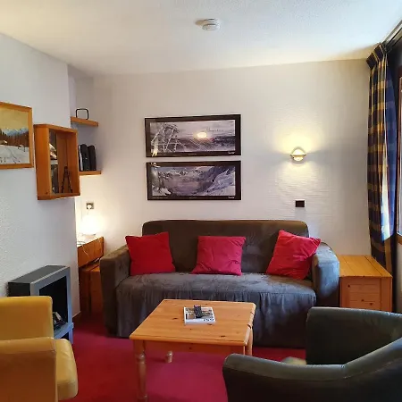 Gsi Les Coches Appartement