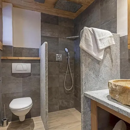 Appartement Gsi Les Coches