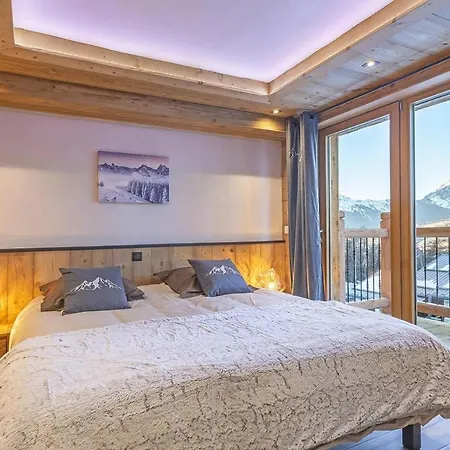 Daire Gsi Les Coches *