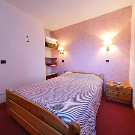 Appartement Gsi Les Coches