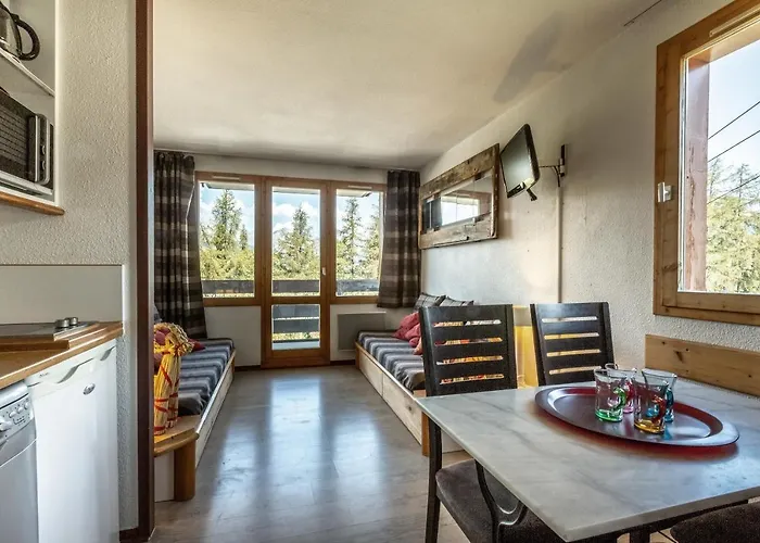 Apartment Gsi Les Coches *