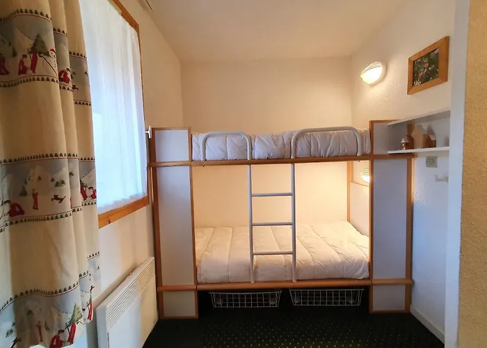 Gsi Les Coches La Plagne