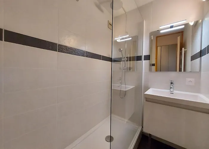 Gsi Les Coches Apartment *